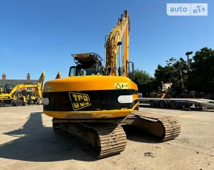 ЖЦБ JS 220LC, объемом двигателя 0 л и пробегом 12 тыс. км за 69940 $, фото 4 на Automoto.ua