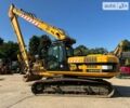 ЖЦБ JS 220LC, объемом двигателя 0 л и пробегом 12 тыс. км за 75256 $, фото 1 на Automoto.ua