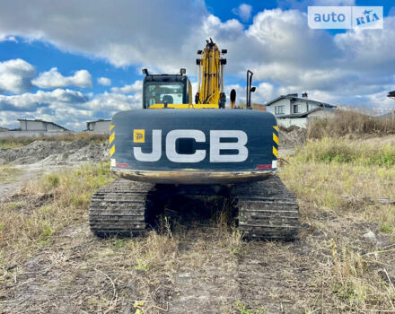 ЖЦБ JS 220LC, об'ємом двигуна 0 л та пробігом 6 тис. км за 68367 $, фото 2 на Automoto.ua