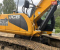 ЖЦБ JS 220LC, объемом двигателя 0 л и пробегом 8 тыс. км за 50376 $, фото 13 на Automoto.ua