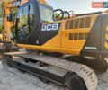 ЖЦБ JS 220LC, объемом двигателя 0 л и пробегом 8 тыс. км за 60781 $, фото 12 на Automoto.ua