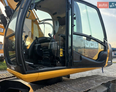 ЖЦБ JS 220LC, объемом двигателя 0 л и пробегом 8 тыс. км за 60781 $, фото 38 на Automoto.ua
