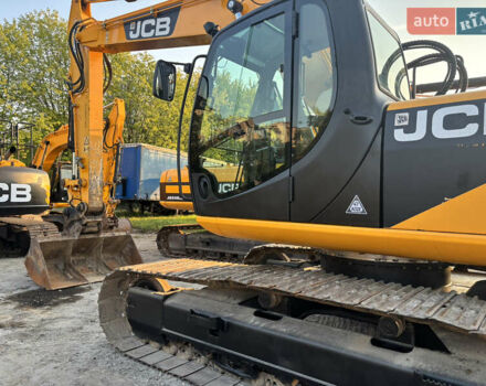 ЖЦБ JS 220LC, объемом двигателя 0 л и пробегом 8 тыс. км за 61982 $, фото 14 на Automoto.ua