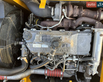 ЖЦБ JS 220LC, объемом двигателя 0 л и пробегом 8 тыс. км за 61982 $, фото 23 на Automoto.ua