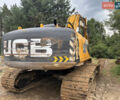 ЖЦБ JS 220LC, объемом двигателя 0 л и пробегом 8 тыс. км за 50376 $, фото 2 на Automoto.ua