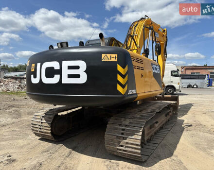 ЖЦБ JS 220LC, объемом двигателя 0 л и пробегом 0 тыс. км за 65002 $, фото 3 на Automoto.ua
