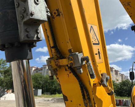 ЖЦБ JS 220LC, объемом двигателя 0 л и пробегом 0 тыс. км за 65002 $, фото 9 на Automoto.ua