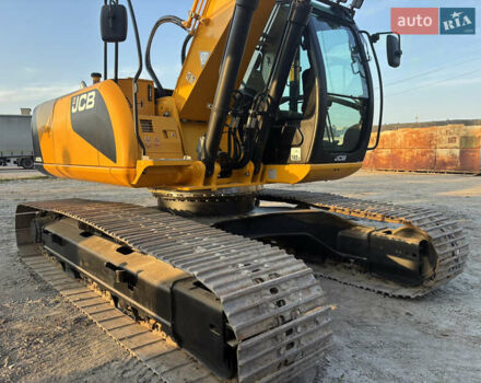 ЖЦБ JS 220LC, объемом двигателя 0 л и пробегом 8 тыс. км за 61982 $, фото 2 на Automoto.ua