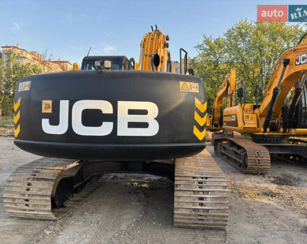 ЖЦБ JS 220LC, объемом двигателя 0 л и пробегом 8 тыс. км за 61982 $, фото 9 на Automoto.ua