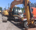 ЖЦБ JS 220LC, об'ємом двигуна 0 л та пробігом 0 тис. км за 59000 $, фото 7 на Automoto.ua