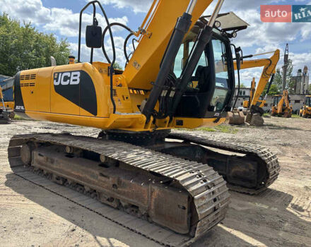 ЖЦБ JS 220LC, объемом двигателя 0 л и пробегом 0 тыс. км за 65002 $, фото 5 на Automoto.ua
