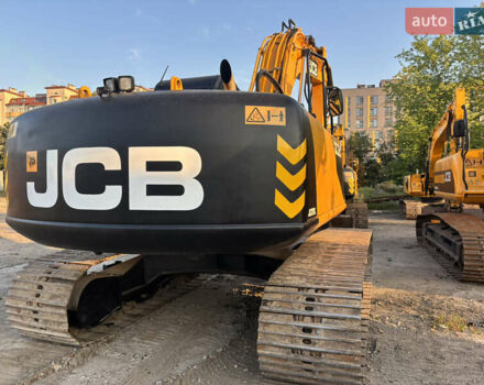 ЖЦБ JS 220LC, объемом двигателя 0 л и пробегом 8 тыс. км за 61982 $, фото 8 на Automoto.ua