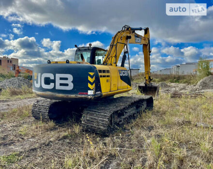 ЖЦБ JS 220LC, об'ємом двигуна 0 л та пробігом 6 тис. км за 68367 $, фото 1 на Automoto.ua