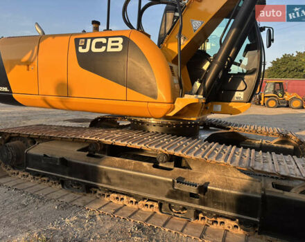 ЖЦБ JS 220LC, объемом двигателя 0 л и пробегом 8 тыс. км за 61982 $, фото 5 на Automoto.ua