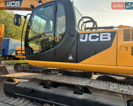 ЖЦБ JS 220LC, объемом двигателя 0 л и пробегом 8 тыс. км за 60781 $, фото 13 на Automoto.ua