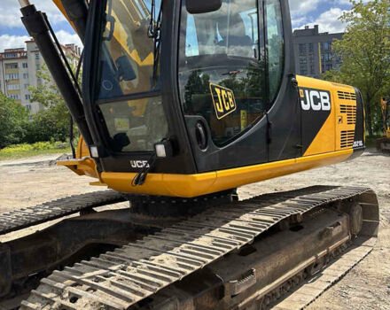 ЖЦБ JS 220LC, объемом двигателя 0 л и пробегом 0 тыс. км за 65002 $, фото 4 на Automoto.ua
