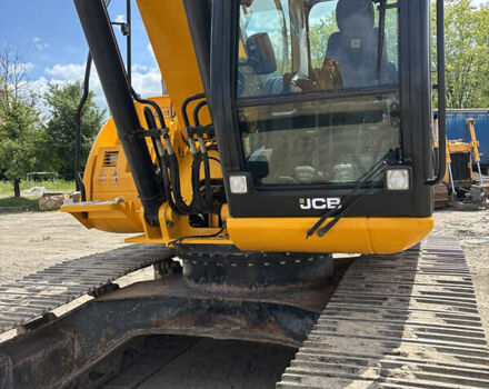 ЖЦБ JS 220LC, объемом двигателя 0 л и пробегом 0 тыс. км за 65002 $, фото 7 на Automoto.ua