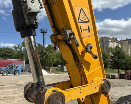 ЖЦБ JS 220LC, объемом двигателя 0 л и пробегом 0 тыс. км за 65002 $, фото 11 на Automoto.ua