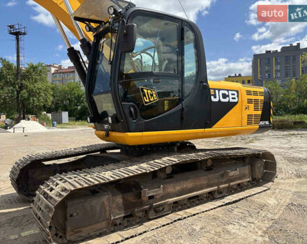 ЖЦБ JS 220LC, объемом двигателя 0 л и пробегом 0 тыс. км за 65002 $, фото 10 на Automoto.ua