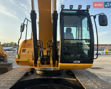 ЖЦБ JS 220LC, объемом двигателя 0 л и пробегом 8 тыс. км за 60781 $, фото 17 на Automoto.ua