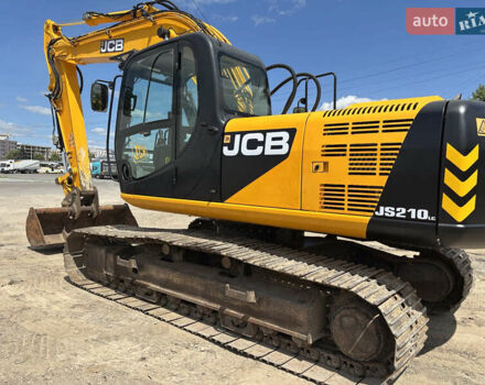 ЖЦБ JS 220LC, объемом двигателя 0 л и пробегом 0 тыс. км за 65002 $, фото 6 на Automoto.ua