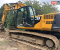 ЖЦБ JS 220LC, объемом двигателя 0 л и пробегом 8 тыс. км за 50376 $, фото 1 на Automoto.ua