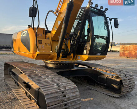 ЖЦБ JS 220LC, объемом двигателя 0 л и пробегом 8 тыс. км за 60781 $, фото 1 на Automoto.ua