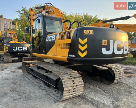 ЖЦБ JS 220LC, объемом двигателя 0 л и пробегом 8 тыс. км за 60781 $, фото 11 на Automoto.ua