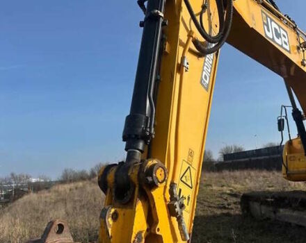 ЖЦБ JS 220LC, объемом двигателя 0 л и пробегом 0 тыс. км за 74614 $, фото 4 на Automoto.ua