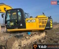 ЖЦБ JS 220LC, объемом двигателя 0 л и пробегом 0 тыс. км за 74614 $, фото 2 на Automoto.ua