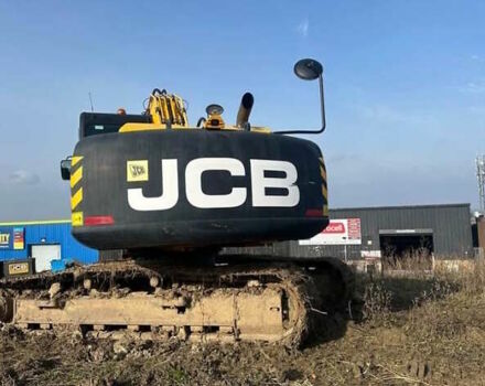 ЖЦБ JS 220LC, объемом двигателя 0 л и пробегом 0 тыс. км за 74614 $, фото 1 на Automoto.ua