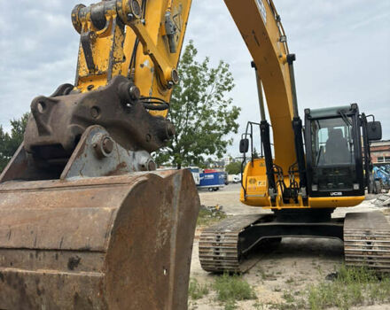 ЖЦБ JS 220LC, об'ємом двигуна 0 л та пробігом 10 тис. км за 70168 $, фото 7 на Automoto.ua