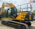 ЖЦБ JS 220LC, об'ємом двигуна 0 л та пробігом 10 тис. км за 70168 $, фото 12 на Automoto.ua
