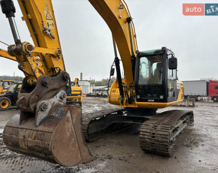 ЖЦБ JS 220LC, об'ємом двигуна 0 л та пробігом 10 тис. км за 70209 $, фото 12 на Automoto.ua