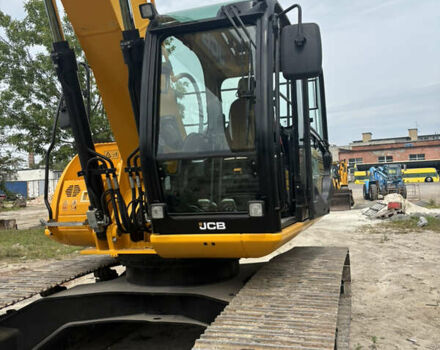 ЖЦБ JS 220LC, об'ємом двигуна 0 л та пробігом 10 тис. км за 70168 $, фото 6 на Automoto.ua