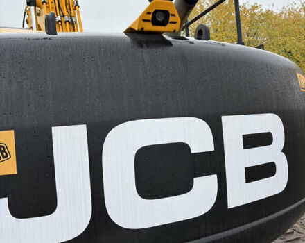 ЖЦБ JS 220LC, об'ємом двигуна 0 л та пробігом 10 тис. км за 70209 $, фото 4 на Automoto.ua
