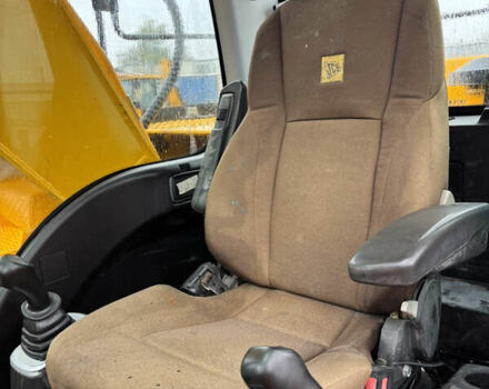 ЖЦБ JS 220LC, об'ємом двигуна 0 л та пробігом 10 тис. км за 70209 $, фото 22 на Automoto.ua