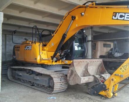 ЖЦБ JS 220LC, объемом двигателя 0 л и пробегом 0 тыс. км за 65000 $, фото 1 на Automoto.ua
