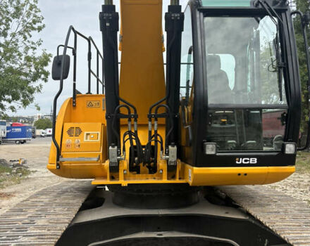 ЖЦБ JS 220LC, объемом двигателя 0 л и пробегом 10 тыс. км за 70118 $, фото 5 на Automoto.ua