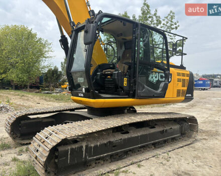 ЖЦБ JS 220LC, объемом двигателя 0 л и пробегом 10 тыс. км за 70118 $, фото 9 на Automoto.ua