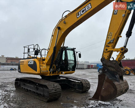 ЖЦБ JS 220LC, об'ємом двигуна 0 л та пробігом 10 тис. км за 70209 $, фото 8 на Automoto.ua