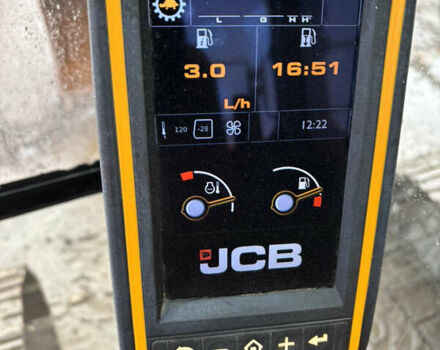ЖЦБ JS 220LC, об'ємом двигуна 0 л та пробігом 10 тис. км за 70209 $, фото 23 на Automoto.ua