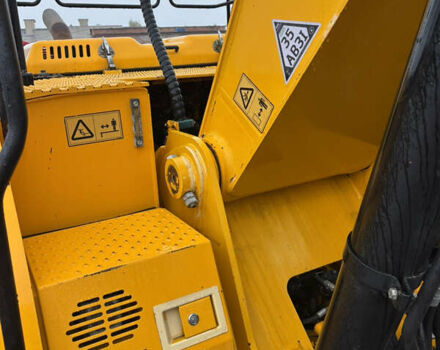 ЖЦБ JS 220LC, об'ємом двигуна 0 л та пробігом 10 тис. км за 70209 $, фото 17 на Automoto.ua