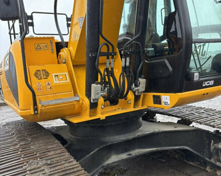 ЖЦБ JS 220LC, об'ємом двигуна 0 л та пробігом 10 тис. км за 70209 $, фото 10 на Automoto.ua