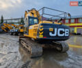 ЖЦБ JS 220LC, об'ємом двигуна 0 л та пробігом 4 тис. км за 68935 $, фото 2 на Automoto.ua