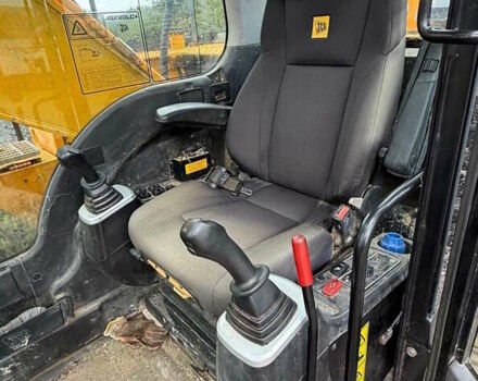 ЖЦБ JS 220LC, объемом двигателя 0 л и пробегом 0 тыс. км за 97925 $, фото 8 на Automoto.ua