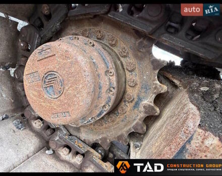 ЖЦБ JS 220LC, объемом двигателя 0 л и пробегом 0 тыс. км за 97925 $, фото 13 на Automoto.ua