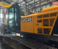 ЖЦБ JS 220LC, об'ємом двигуна 0 л та пробігом 0 тис. км за 63535 $, фото 2 на Automoto.ua