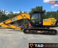ЖЦБ JS 220LC, объемом двигателя 0 л и пробегом 0 тыс. км за 96135 $, фото 1 на Automoto.ua