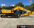 ЖЦБ JS 220LC, объемом двигателя 0 л и пробегом 0 тыс. км за 96135 $, фото 1 на Automoto.ua